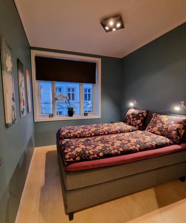 Apartment Eco W *