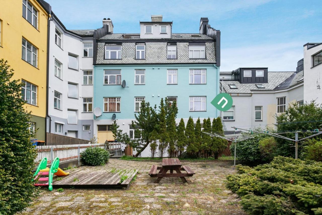 Eco W * Ålesund