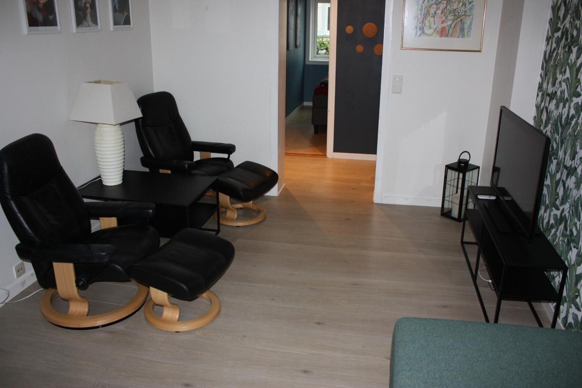 Apartment Eco W