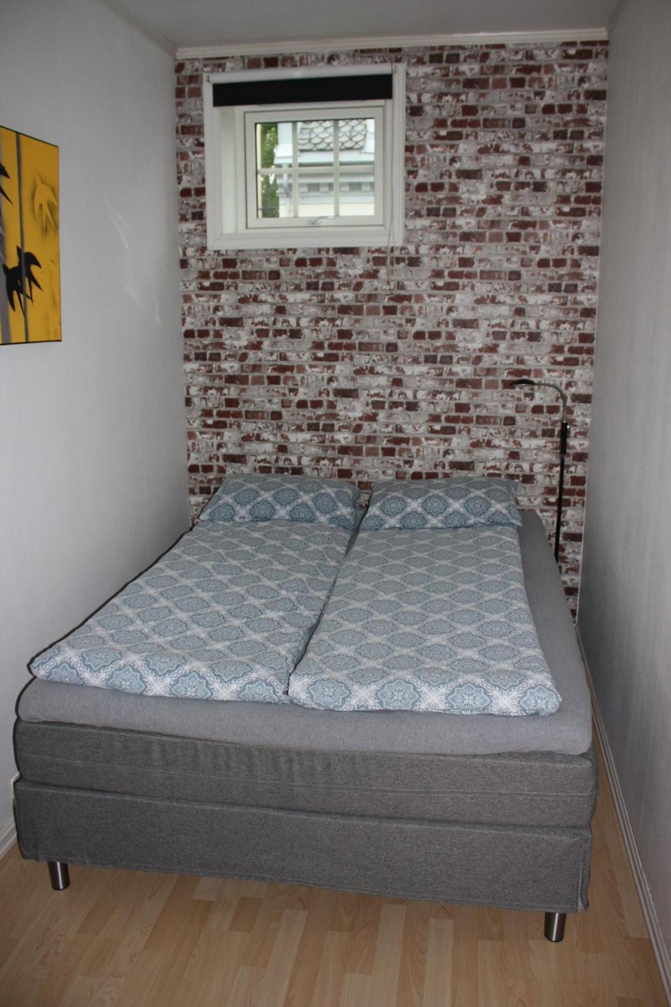 Eco W Apartment Ålesund
